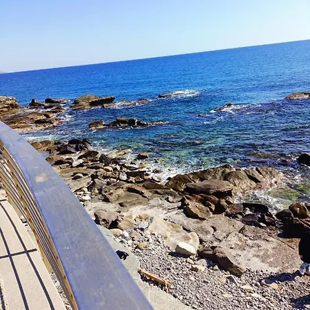 Apartment Relax Et A Proximite Bordighera