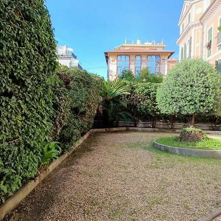 Appartamento Relax Et Plage A Proximite Bordighera