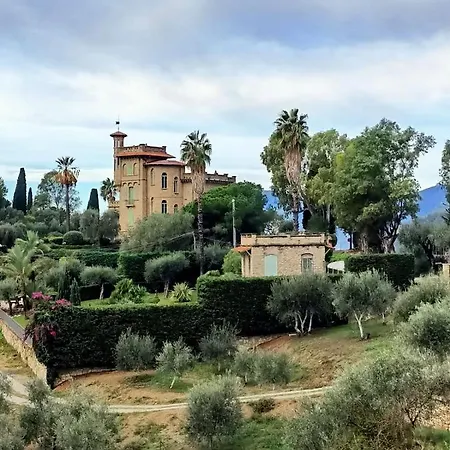 Relax Et A Proximite Lejlighed Bordighera