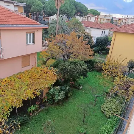 Relax Et A Proximite Apartment