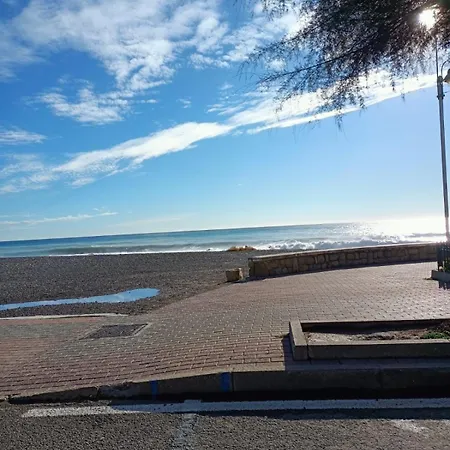 Appartamento Relax Et Plage A Proximite